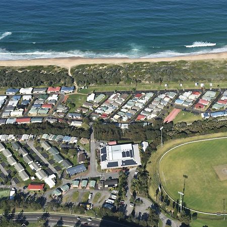 Wollongong Surf Leisure Resort Dış mekan fotoğraf