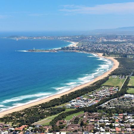 Wollongong Surf Leisure Resort Dış mekan fotoğraf