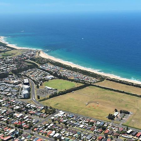 Wollongong Surf Leisure Resort Dış mekan fotoğraf