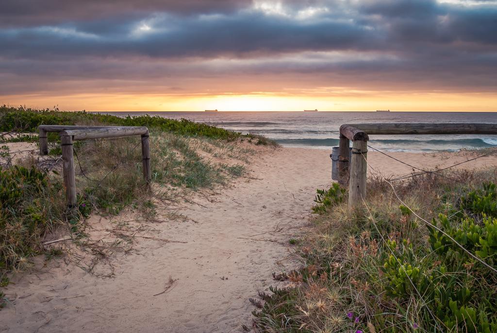 Wollongong Surf Leisure Resort Dış mekan fotoğraf