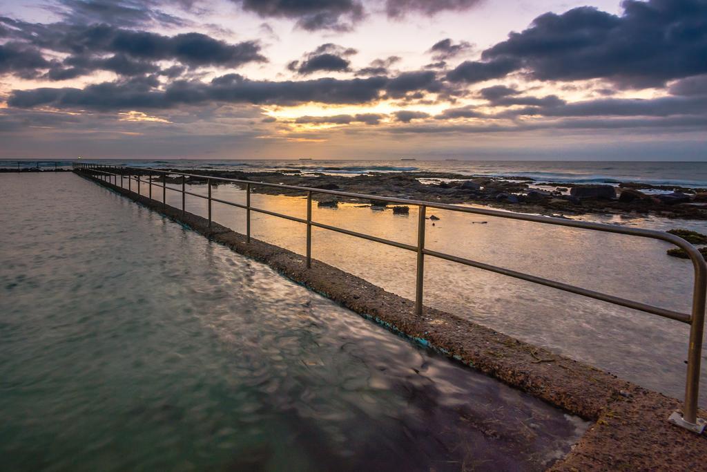 Wollongong Surf Leisure Resort Dış mekan fotoğraf