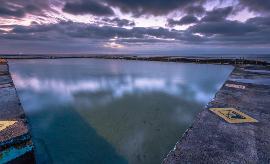 Wollongong Surf Leisure Resort Dış mekan fotoğraf