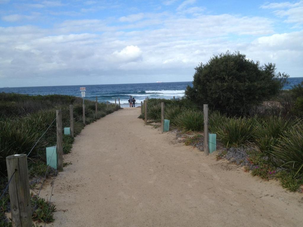 Wollongong Surf Leisure Resort Dış mekan fotoğraf