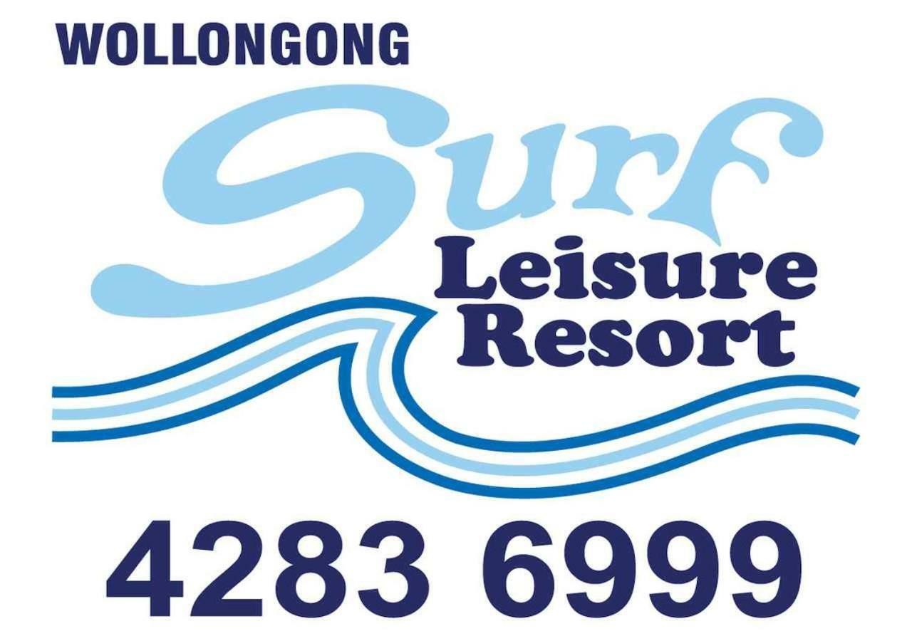 Wollongong Surf Leisure Resort Dış mekan fotoğraf